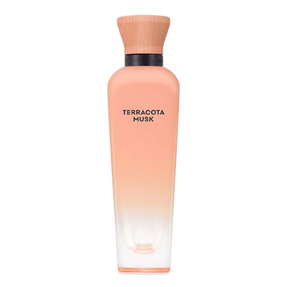 Adolfo Dominguez Terracota Musk