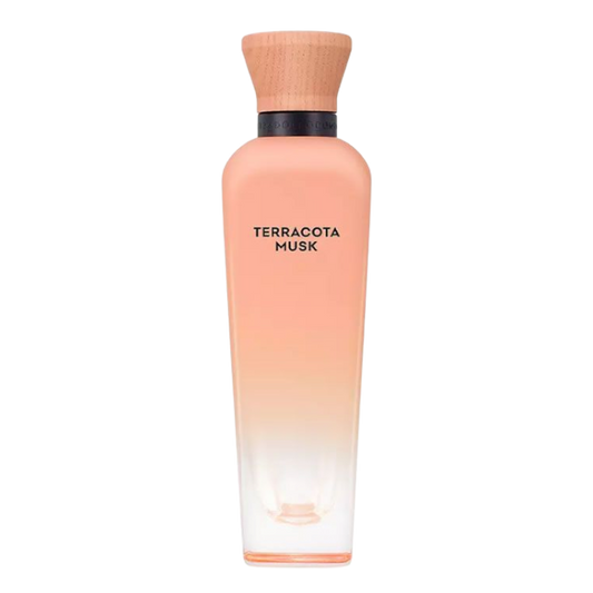 Adolfo Dominguez Terracota Musk