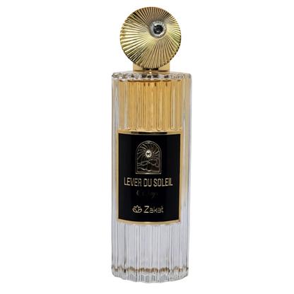Zakat Lever Du Soleil Onyx