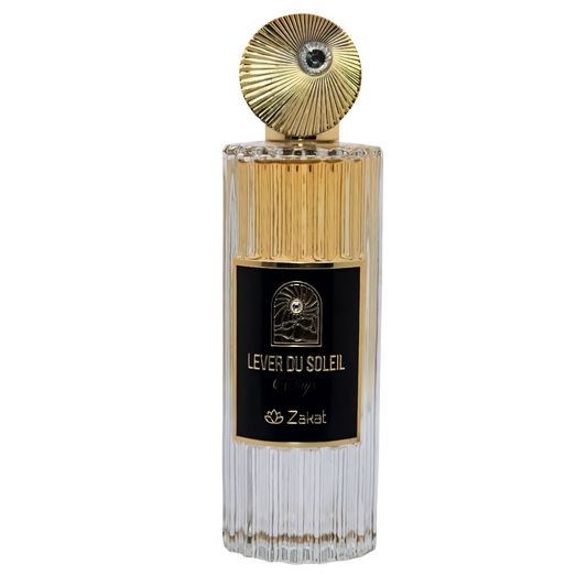 Zakat Lever Du Soleil Onyx