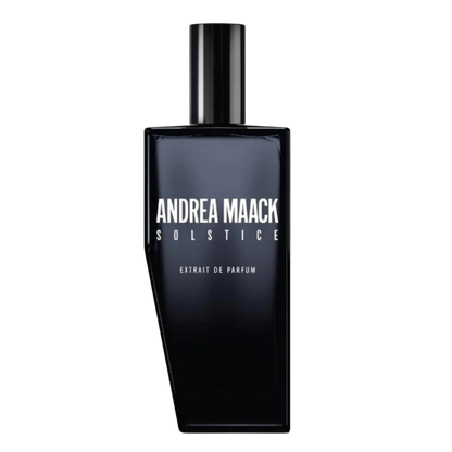 Andrea Maack Solstice