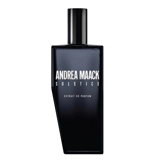 Andrea Maack Solstice
