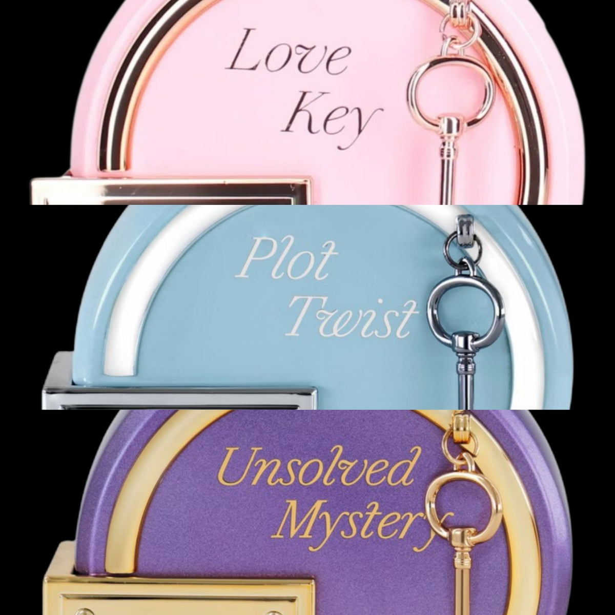 Maison Asrar Trio Sample Bundle