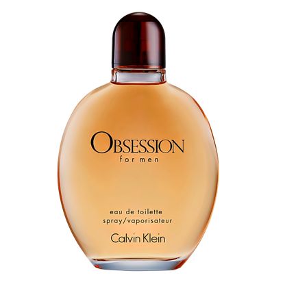 Calvin Klein Obsession for Men
