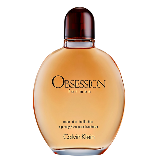 Calvin Klein Obsession for Men