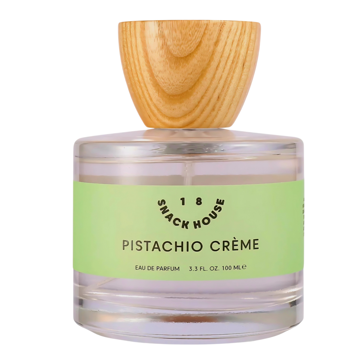 Snack House 18 Pistachio Crème