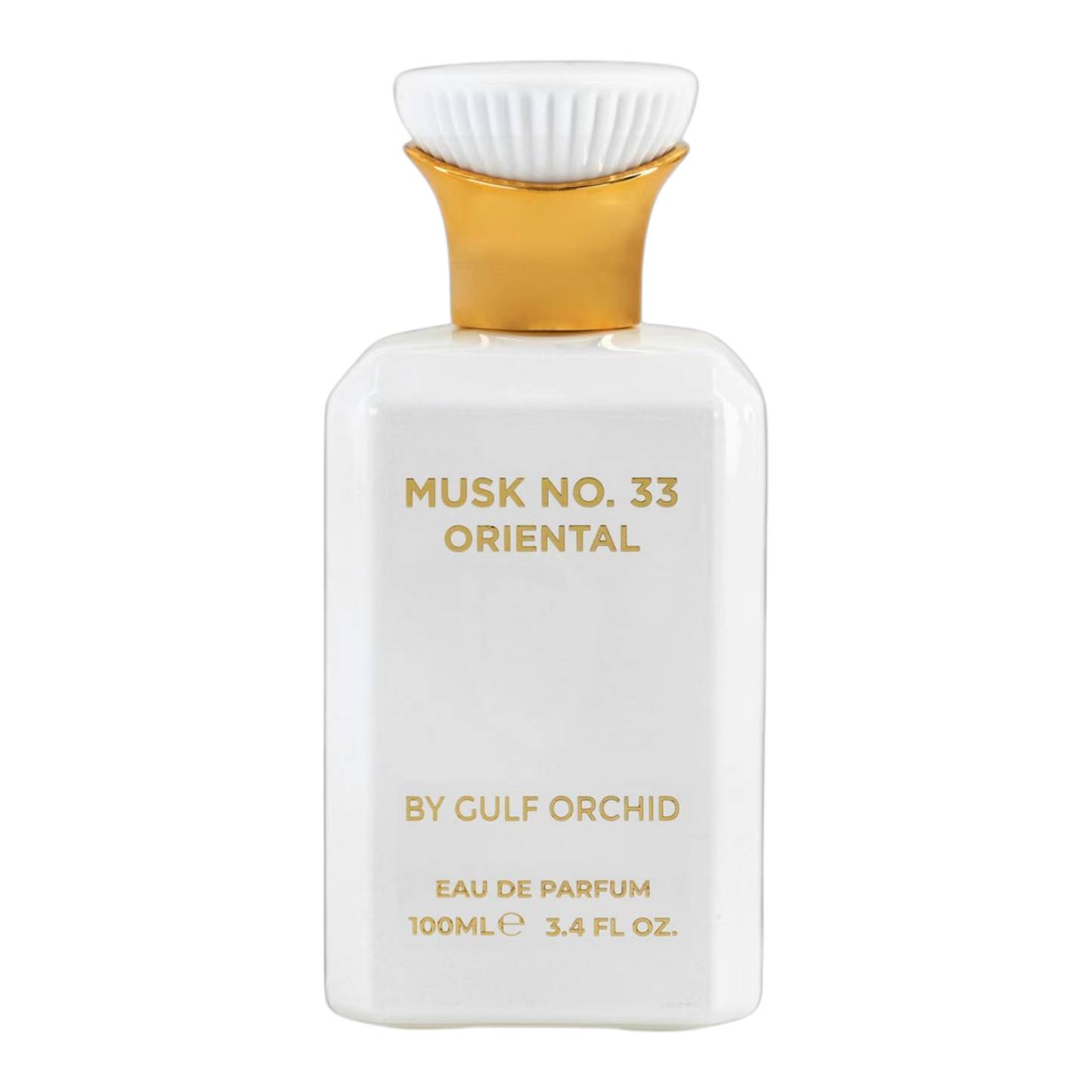 Gulf Orchid Musk 33