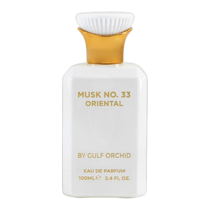 Gulf Orchid Musk 33