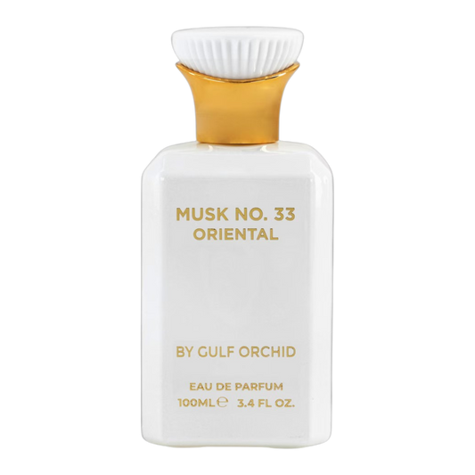 Gulf Orchid Musk 33
