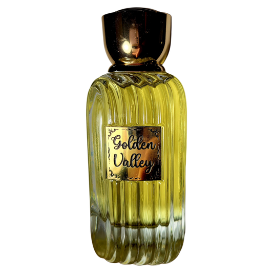 Yasmeen Golden Valley