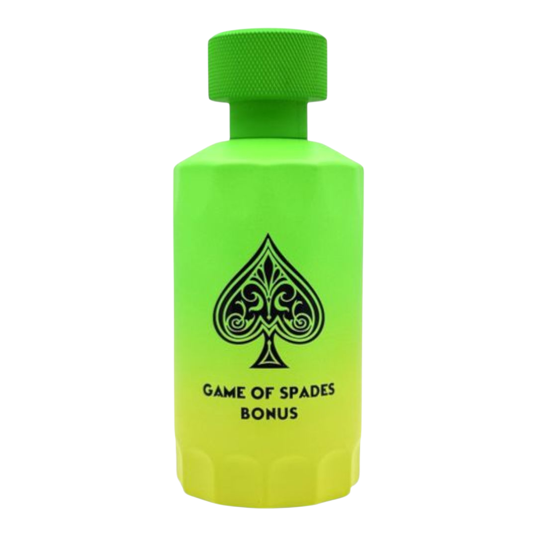 Jo Milano Game of Spades Bonus