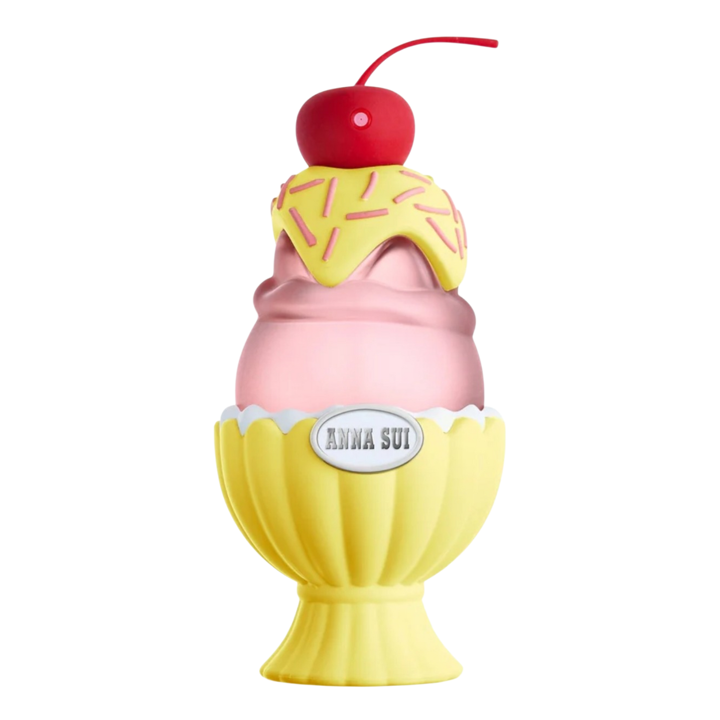 Anna Sui Sundae Mellow Yellow