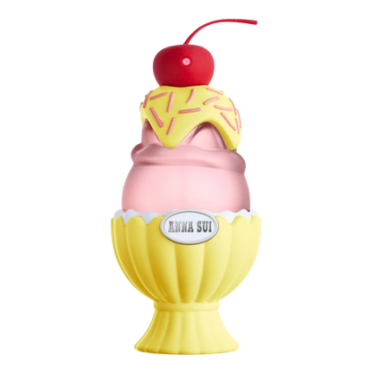 Anna Sui Sundae Mellow Yellow