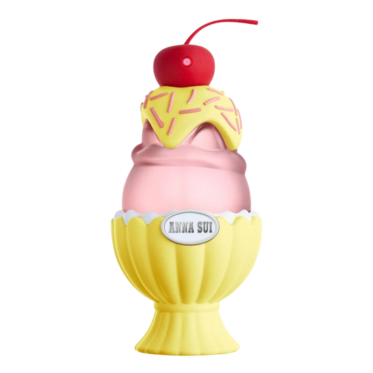 Anna Sui Sundae Mellow Yellow