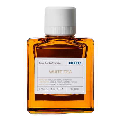 Korres White Tea
