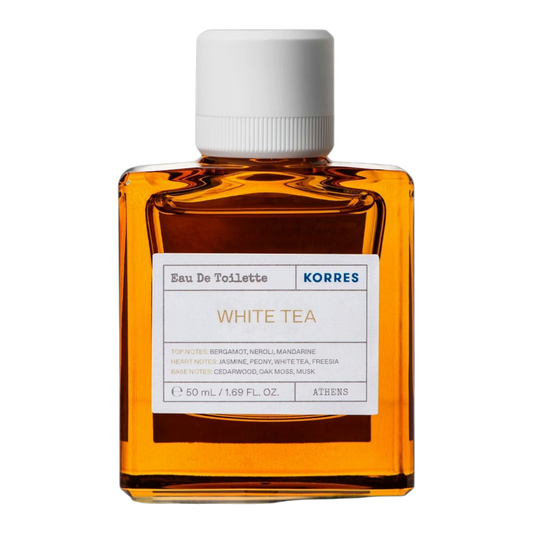 Korres White Tea