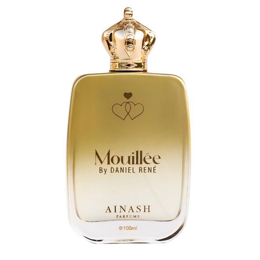 Ainash Mouillée EDP