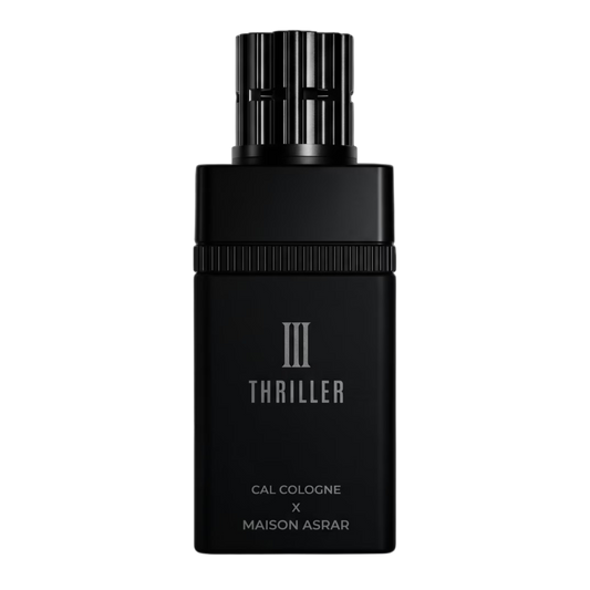 Maison Asrar III Thriller