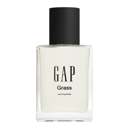 GAP Grass