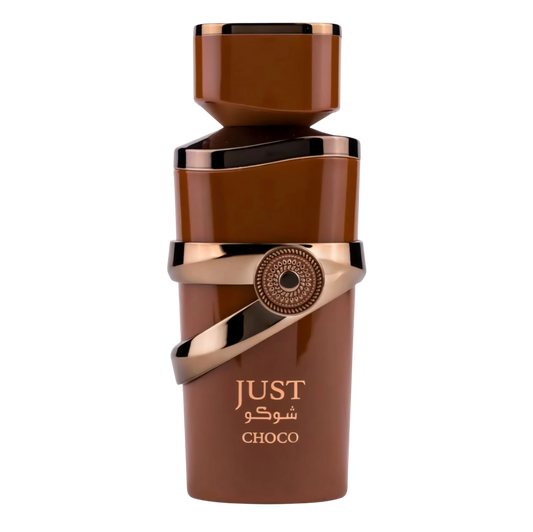 Fragrance World Just Choco