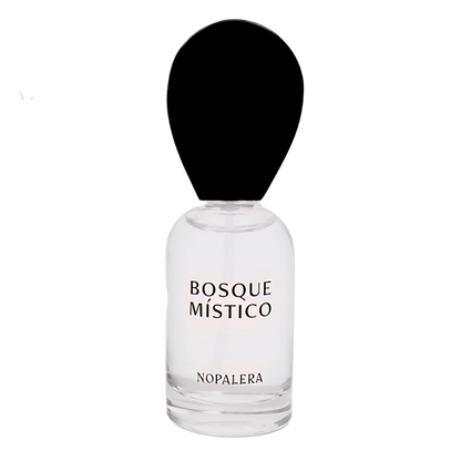 Nopalera Bosque Místico