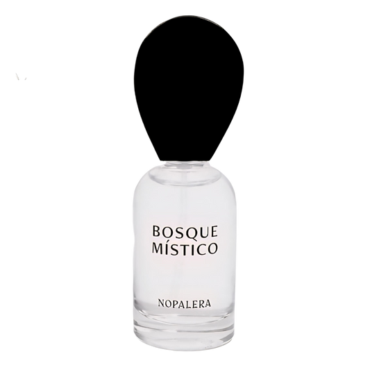 Nopalera Bosque Místico