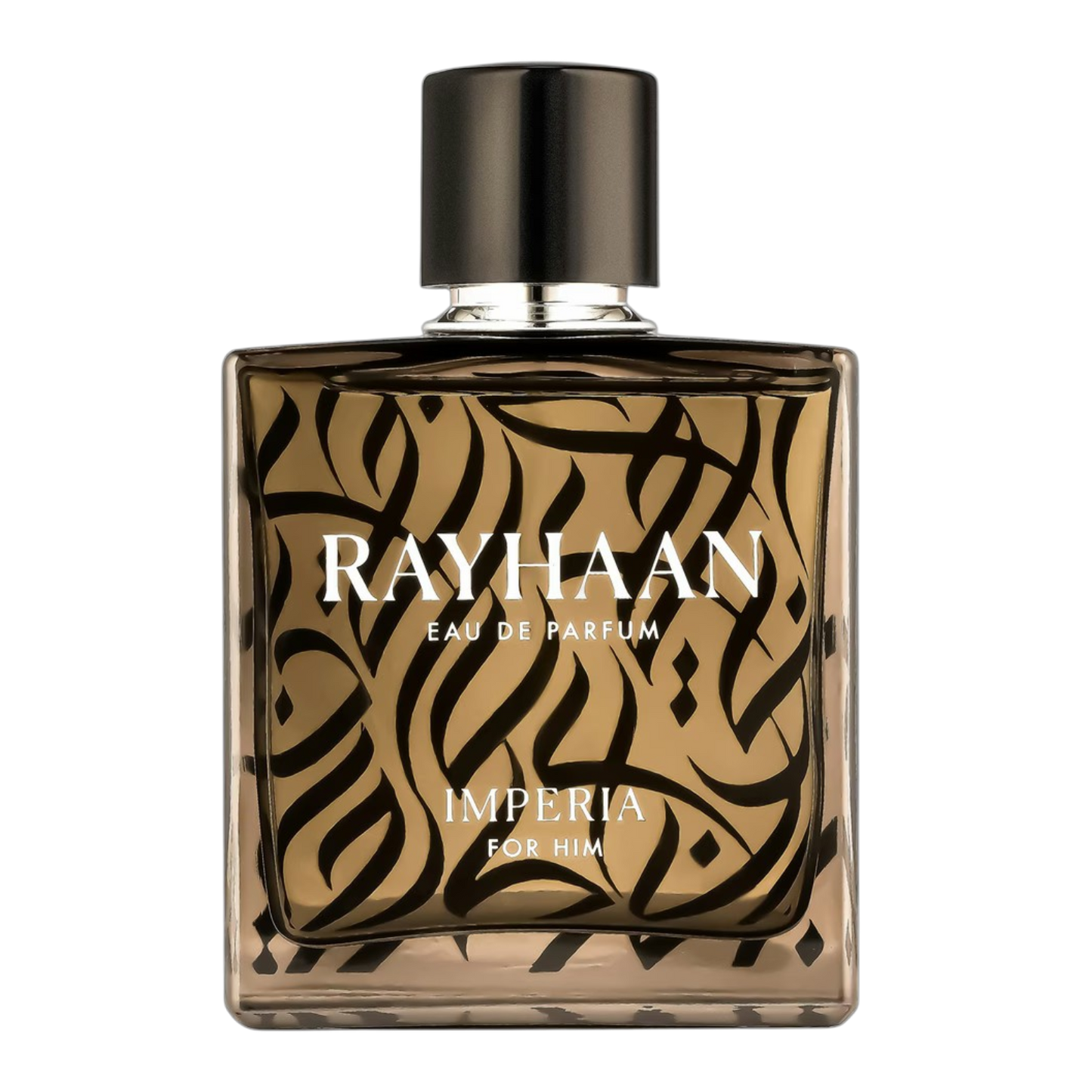 Rayhaan Imperia Pour Homme