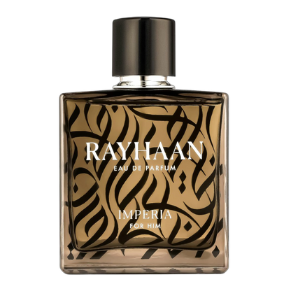 Rayhaan Imperia Pour Homme