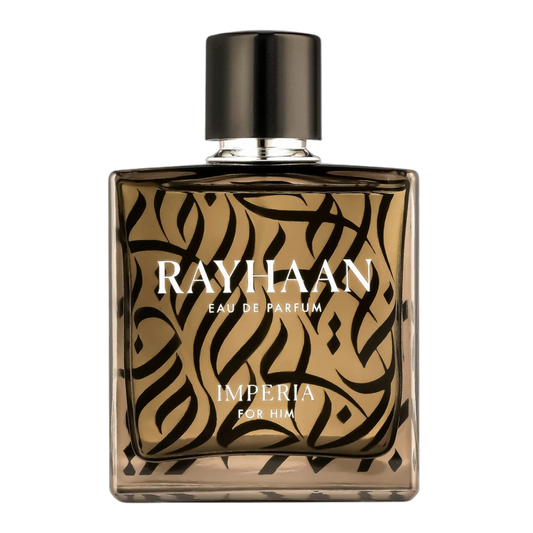 Rayhaan Imperia Pour Homme