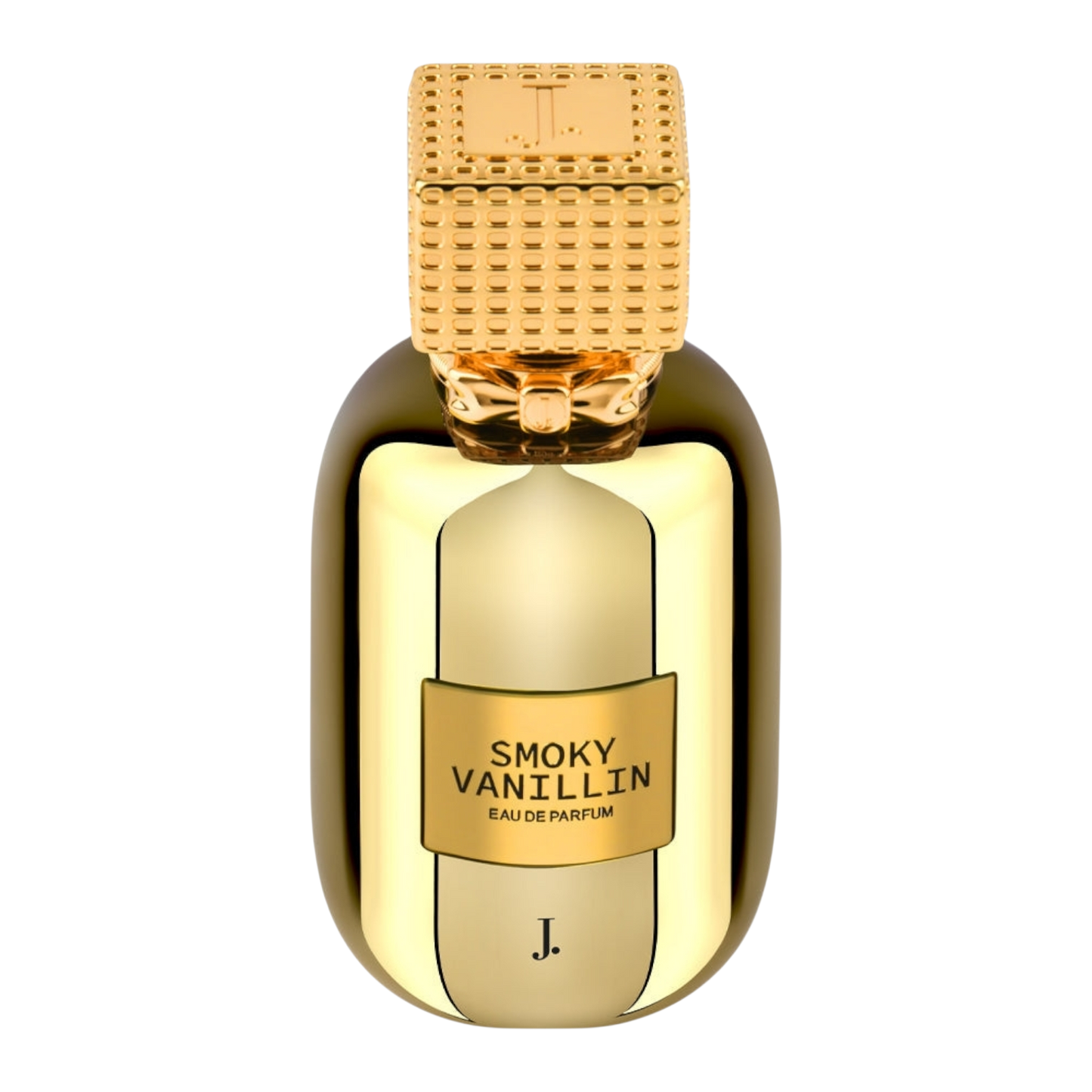 J. Fragrances Smoky Vanillin