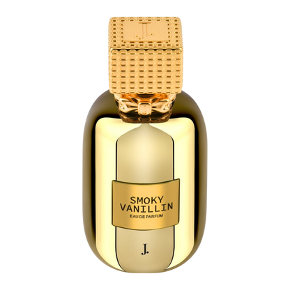 J. Fragrances Smoky Vanillin