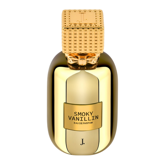 J. Fragrances Smoky Vanillin