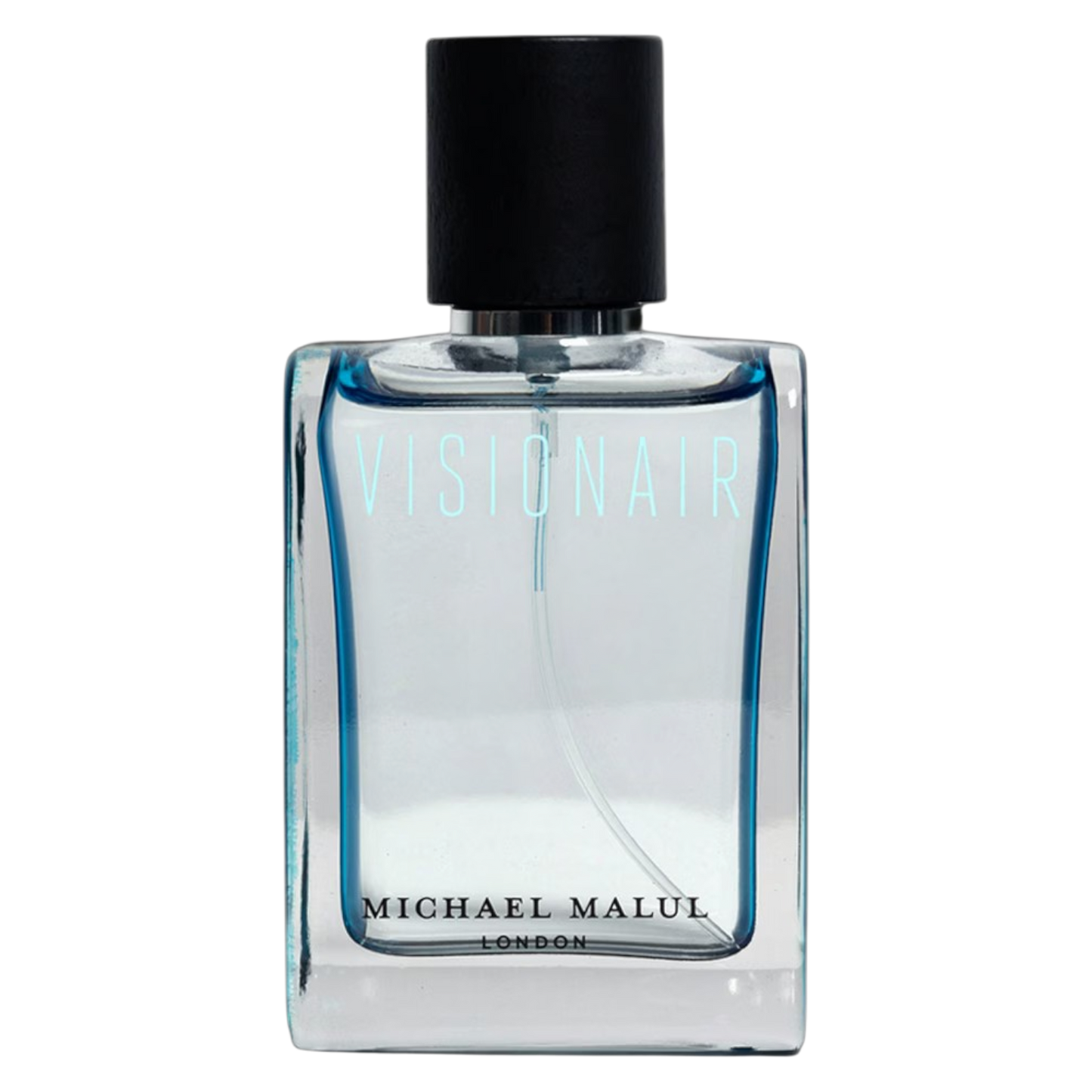 Michael Malul Visionaire