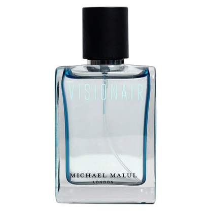 Michael Malul Visionaire