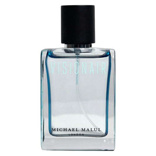 Michael Malul Visionaire