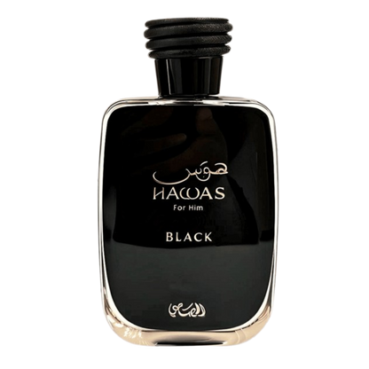 Hawas Black