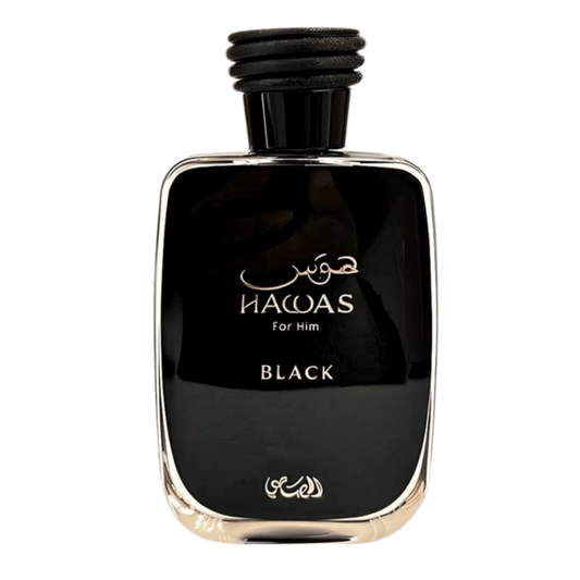 Hawas Black