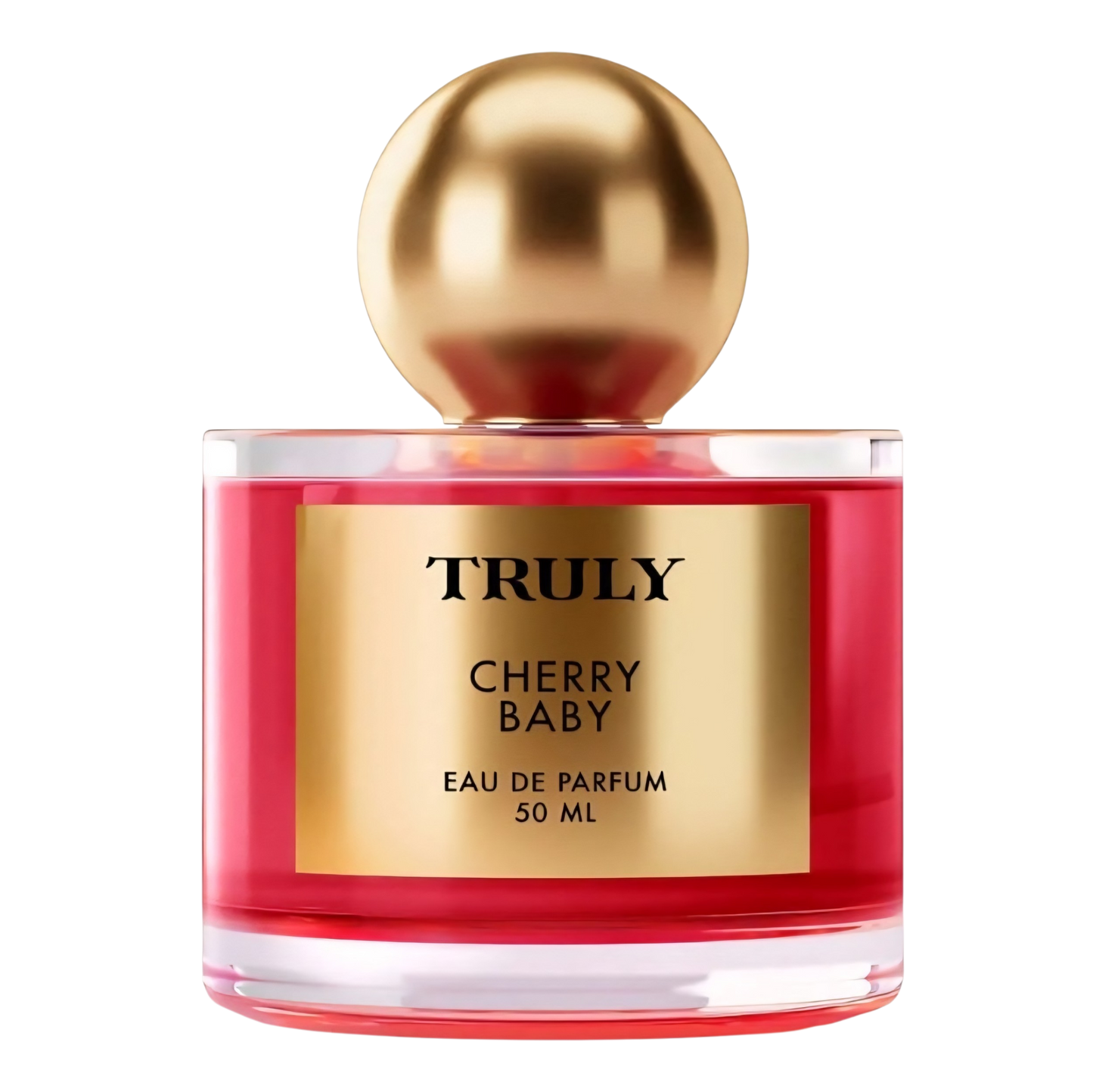 Truly Cherry Baby