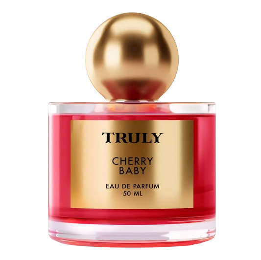 Truly Cherry Baby