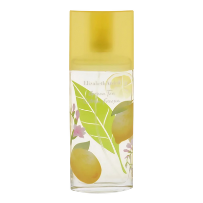 Elizabeth Arden Green Tea Citron Freesia