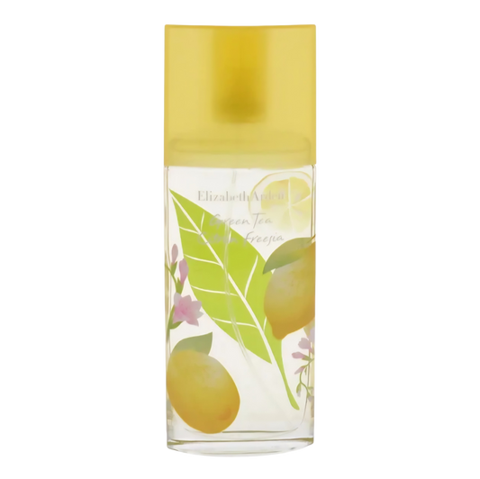 Elizabeth Arden Green Tea Citron Freesia