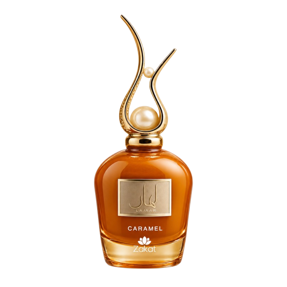 Zakat Lamar Caramel