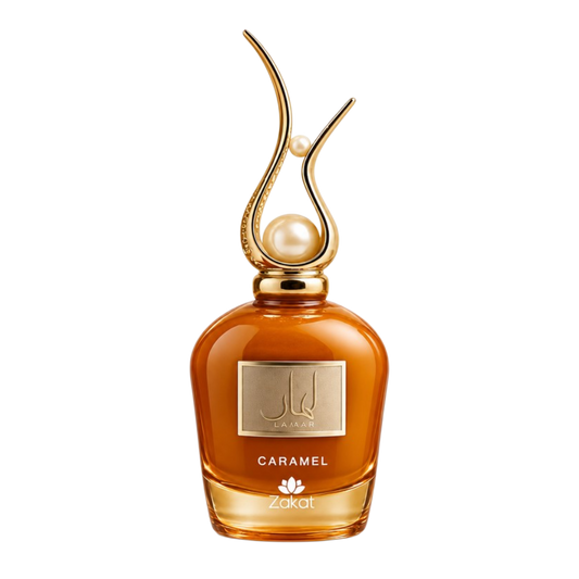 Zakat Lamar Caramel