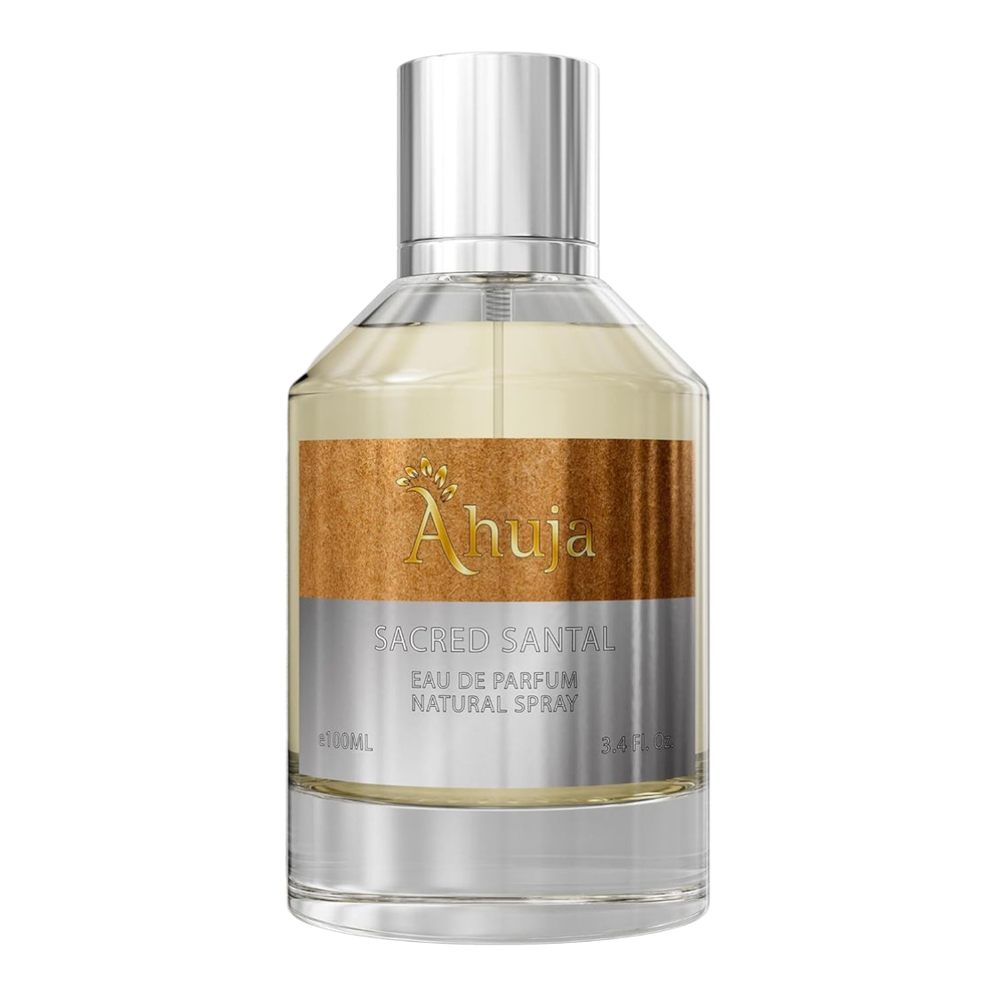 Ahuja Sacred Santal
