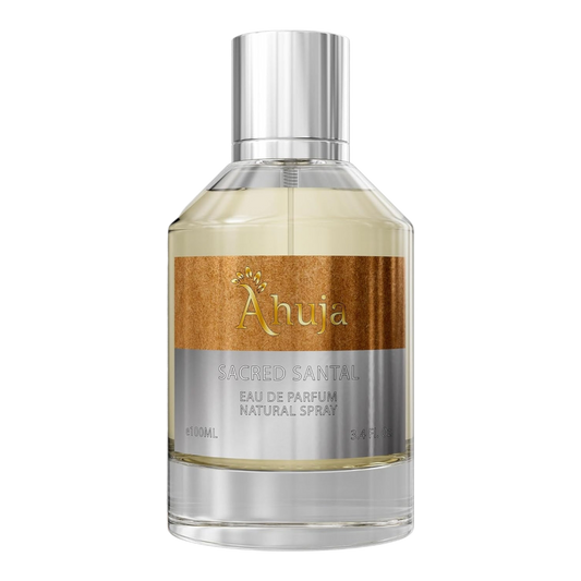 Ahuja Sacred Santal