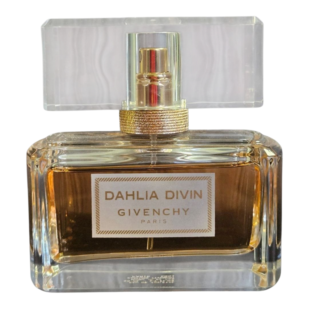 Givenchy Dahlia Divin EDT