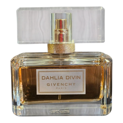Givenchy Dahlia Divin EDT