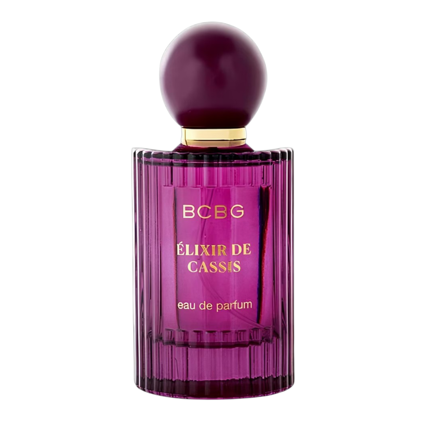 BCBG Élixir de Cassis