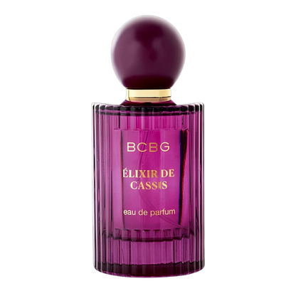 BCBG Élixir de Cassis