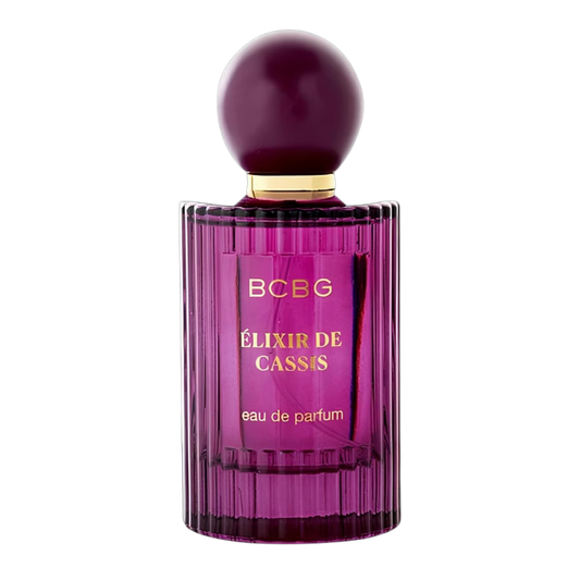BCBG Élixir de Cassis